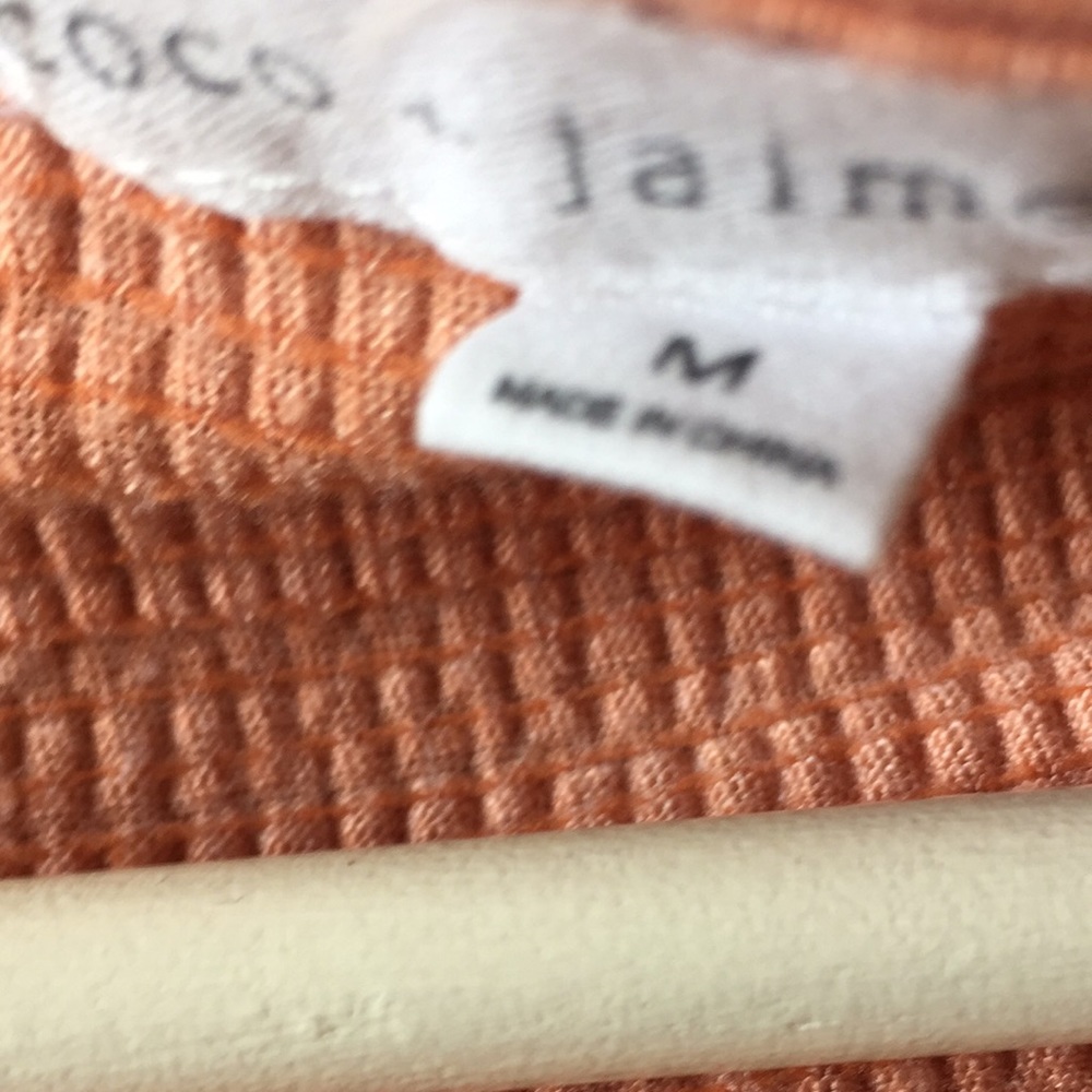 Coco & Jaimeson Top - image 8